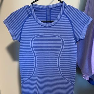 Lululemon Swiftly Tech Short Sleeve 2.0